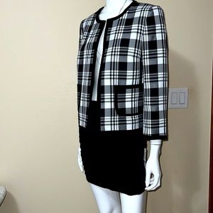 NWT, Nine West , women jacket/blazer size 6